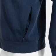 CHAQUETA CON CAPUCHA HEROIC     - CHAQUETA CON CAPUCHA HEROIC    