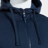 CHAQUETA CON CAPUCHA HEROIC     - CHAQUETA CON CAPUCHA HEROIC    