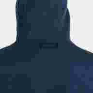 CHAQUETA CON CAPUCHA HEROIC     - CHAQUETA CON CAPUCHA HEROIC    