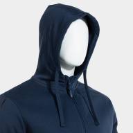 CHAQUETA CON CAPUCHA HEROIC     - CHAQUETA CON CAPUCHA HEROIC    