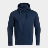 CHAQUETA CON CAPUCHA HEROIC     - CHAQUETA CON CAPUCHA HEROIC    