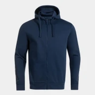 CHAQUETA CON CAPUCHA HEROIC     - CHAQUETA CON CAPUCHA HEROIC    