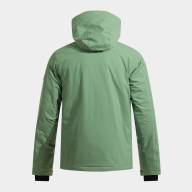 ANORAK ALPES   - ANORAK ALPES  
