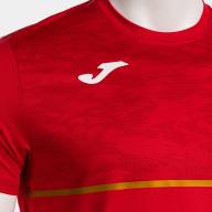 CAMISETA MANGA CORTA RECORD III   - CAMISETA MANGA CORTA RECORD III  