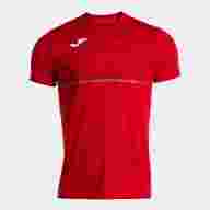 CAMISETA MANGA CORTA RECORD III   - CAMISETA MANGA CORTA RECORD III  