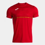 CAMISETA MANGA CORTA RECORD III   - CAMISETA MANGA CORTA RECORD III  