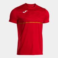 CAMISETA MANGA CORTA RECORD III   - CAMISETA MANGA CORTA RECORD III  