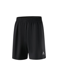 Шорты KELME Woven Shorts Black