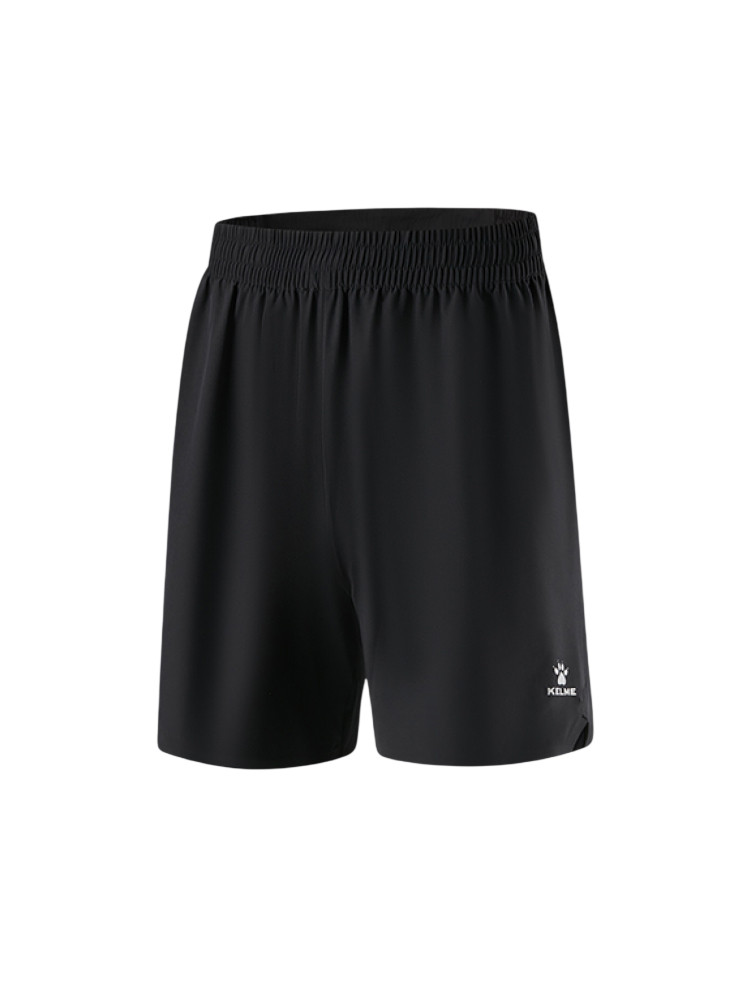 Шорты KELME Woven Shorts Black