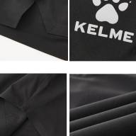Шорты KELME Woven Shorts Black - Шорты KELME Woven Shorts Black
