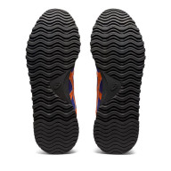 СЦ*Кроссовки ASICS Tiger Runner II 1201A792-401, р.5,5 (рос.36,5),иск. кожа, текстиль,сине-оранжевый - СЦ*Кроссовки ASICS Tiger Runner II 1201A792-401, р.5,5 (рос.36,5),иск. кожа, текстиль,сине-оранжевый