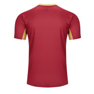 Детская футболка KELME Training Wear Kid Red - Детская футболка KELME Training Wear Kid Red