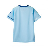 Детская футбольная форма KELME Short Sleeve Football Suit Light Blue - Детская футбольная форма KELME Short Sleeve Football Suit Light Blue