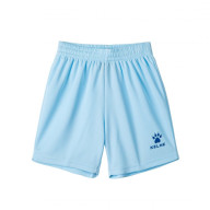 Детская футбольная форма KELME Short Sleeve Football Suit Light Blue - Детская футбольная форма KELME Short Sleeve Football Suit Light Blue