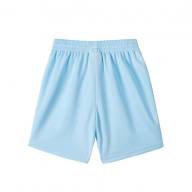 Детская футбольная форма KELME Short Sleeve Football Suit Light Blue - Детская футбольная форма KELME Short Sleeve Football Suit Light Blue