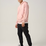 Худи KELME Hooded Sweater Pink - Худи KELME Hooded Sweater Pink