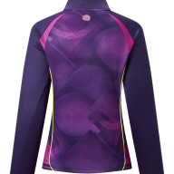 Олимпийка KELME Women's Training Pullover Violet - Олимпийка KELME Women's Training Pullover Violet