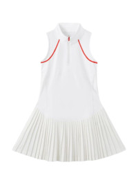 Детское платье KELME Knitted Dress White