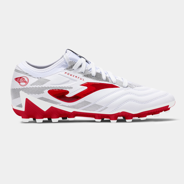 POWERFUL 2502 BLANCO ARTIFICIAL GRASS