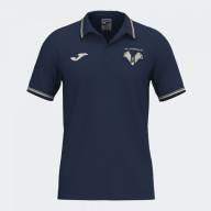 ПОЛО С КОРОТКИМ РУКАВОМ STAFF ДЛЯ ПРОГУЛОК HELLAS VERONA FC - ПОЛО С КОРОТКИМ РУКАВОМ STAFF ДЛЯ ПРОГУЛОК HELLAS VERONA FC