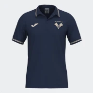 ПОЛО С КОРОТКИМ РУКАВОМ STAFF ДЛЯ ПРОГУЛОК HELLAS VERONA FC - ПОЛО С КОРОТКИМ РУКАВОМ STAFF ДЛЯ ПРОГУЛОК HELLAS VERONA FC
