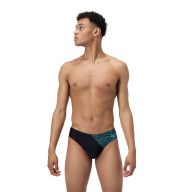 Плавки SPEEDO ECO Medley Logo 7cm brief 8-0973916553, р.30 (рос.46), плиамид, эласт, полиэс, чер-син - Плавки SPEEDO ECO Medley Logo 7cm brief 8-0973916553, р.30 (рос.46), плиамид, эласт, полиэс, чер-син