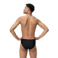 Плавки SPEEDO ECO Medley Logo 7cm brief 8-0973916553, р.30 (рос.46), плиамид, эласт, полиэс, чер-син - Плавки SPEEDO ECO Medley Logo 7cm brief 8-0973916553, р.30 (рос.46), плиамид, эласт, полиэс, чер-син