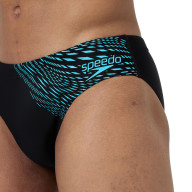 Плавки SPEEDO ECO Medley Logo 7cm brief 8-0973916553, р.30 (рос.46), плиамид, эласт, полиэс, чер-син - Плавки SPEEDO ECO Medley Logo 7cm brief 8-0973916553, р.30 (рос.46), плиамид, эласт, полиэс, чер-син