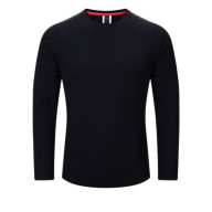 Лонгслив KELME Long-sleeved T-shirt Dark Blue - Лонгслив KELME Long-sleeved T-shirt Dark Blue