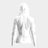 CHAQUETA CON CAPUCHA R-TRAIL NATURE   - CHAQUETA CON CAPUCHA R-TRAIL NATURE  