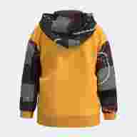 SUDADERA CON CAPUCHA NEW METAVERSE   - SUDADERA CON CAPUCHA NEW METAVERSE  