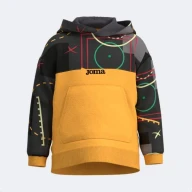 SUDADERA CON CAPUCHA NEW METAVERSE   - SUDADERA CON CAPUCHA NEW METAVERSE  