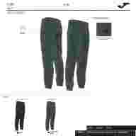 PANTALÓN LARGO INDOOR GYM   - PANTALÓN LARGO INDOOR GYM  