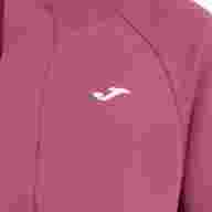 SUDADERA CON CAPUCHA BREATH VIOLETA - SUDADERA CON CAPUCHA BREATH VIOLETA