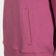 SUDADERA CON CAPUCHA BREATH VIOLETA - SUDADERA CON CAPUCHA BREATH VIOLETA