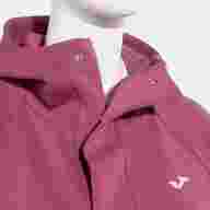 SUDADERA CON CAPUCHA BREATH VIOLETA - SUDADERA CON CAPUCHA BREATH VIOLETA