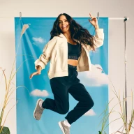 BOMBER MIMETIC BEIGE - BOMBER MIMETIC BEIGE