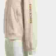 BOMBER MIMETIC BEIGE - BOMBER MIMETIC BEIGE