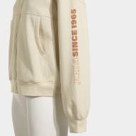 BOMBER MIMETIC BEIGE - BOMBER MIMETIC BEIGE