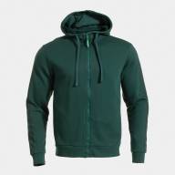 CHAQUETA CON CAPUCHA HEROIC   - CHAQUETA CON CAPUCHA HEROIC  