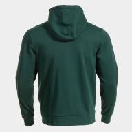 CHAQUETA CON CAPUCHA HEROIC   - CHAQUETA CON CAPUCHA HEROIC  