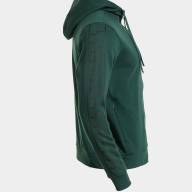 CHAQUETA CON CAPUCHA HEROIC   - CHAQUETA CON CAPUCHA HEROIC  
