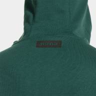 CHAQUETA CON CAPUCHA HEROIC   - CHAQUETA CON CAPUCHA HEROIC  