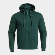 CHAQUETA CON CAPUCHA HEROIC   - CHAQUETA CON CAPUCHA HEROIC  
