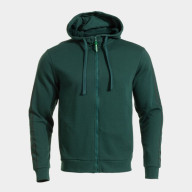 CHAQUETA CON CAPUCHA HEROIC   - CHAQUETA CON CAPUCHA HEROIC  
