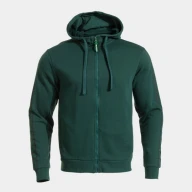 CHAQUETA CON CAPUCHA HEROIC   - CHAQUETA CON CAPUCHA HEROIC  