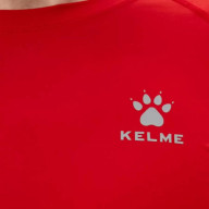 Термобелье (верх) KELME Tech Fit L/S (Thin) Red - Термобелье (верх) KELME Tech Fit L/S (Thin) Red