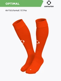 CENTURION Гетры спортивные OPTIMAL SX001U449 СвСк (05-M/34-39)