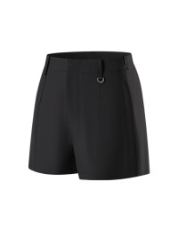 Шорты KELME Woven Shorts Black