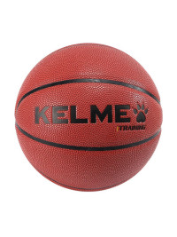 Мяч баскетбольный KELME Hygroscopic Basketball Brown